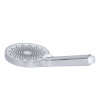 Купити Лійка для ручного душу Lidz Niagara 32 120 мм округла LDNIA32CRM47554 Chrome , LDNIA32CRM47554 / SD00053678 , в категории  , от бренда Lidz  Інтернет-магазин сантехніки ✓ Кращі ціни на ринку ✓ Величезний вибір ✓ Гарантія ✓ Заходьте!