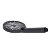 Купити Лійка для ручного душу Lidz Niagara 32 120 мм округла LDNIA32BLM47555 Matt Black , LDNIA32BLM47555 / SD00053679 , в категории  , от бренда Lidz  Інтернет-магазин сантехніки ✓ Кращі ціни на ринку ✓ Величезний вибір ✓ Гарантія ✓ Заходьте!