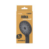 Купити Лійка для ручного душу Lidz Niagara 32 120 мм округла LDNIA32BLM47555 Matt Black , LDNIA32BLM47555 / SD00053679 , в категории  , от бренда Lidz  Інтернет-магазин сантехніки ✓ Кращі ціни на ринку ✓ Величезний вибір ✓ Гарантія ✓ Заходьте!