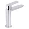 Купити Змішувач для раковини Qtap Evia QTEVI2701CRM47576 Chrome , QTEVI2701CRM47576 / SD00053700 , в категории  , от бренда Qtap  Інтернет-магазин сантехніки ✓ Кращі ціни на ринку ✓ Величезний вибір ✓ Гарантія ✓ Заходьте!