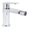 Купити Змішувач для біде Qtap Evia QTEVI255CRM47581 Chrome , QTEVI255CRM47581 / SD00053705 , в категории Акрилові ванни , от бренда Qtap  Інтернет-магазин сантехніки ✓ Кращі ціни на ринку ✓ Величезний вибір ✓ Гарантія ✓ Заходьте!