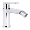 Купити Змішувач для біде Qtap Evia QTEVI255CRM47581 Chrome , QTEVI255CRM47581 / SD00053705 , в категории Акрилові ванни , от бренда Qtap  Інтернет-магазин сантехніки ✓ Кращі ціни на ринку ✓ Величезний вибір ✓ Гарантія ✓ Заходьте!