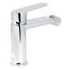 Купити Змішувач для біде Qtap Evia QTEVI255CRM47581 Chrome , QTEVI255CRM47581 / SD00053705 , в категории Акрилові ванни , от бренда Qtap  Інтернет-магазин сантехніки ✓ Кращі ціни на ринку ✓ Величезний вибір ✓ Гарантія ✓ Заходьте!