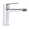 Купити Змішувач для біде Qtap Evia QTEVI255CRM47581 Chrome , QTEVI255CRM47581 / SD00053705 , в категории Акрилові ванни , от бренда Qtap  Інтернет-магазин сантехніки ✓ Кращі ціни на ринку ✓ Величезний вибір ✓ Гарантія ✓ Заходьте!