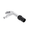 Купити Змішувач для біде Qtap Evia QTEVI255CRM47581 Chrome , QTEVI255CRM47581 / SD00053705 , в категории Акрилові ванни , от бренда Qtap  Інтернет-магазин сантехніки ✓ Кращі ціни на ринку ✓ Величезний вибір ✓ Гарантія ✓ Заходьте!