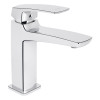 Купити Змішувач для раковини Qtap Tern QTTER2701CRM47584 Chrome , QTTER2701CRM47584 / SD00053708 , в категории  , от бренда Qtap  Інтернет-магазин сантехніки ✓ Кращі ціни на ринку ✓ Величезний вибір ✓ Гарантія ✓ Заходьте!