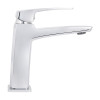 Купити Змішувач для раковини Qtap Tern QTTER2701CRM47584 Chrome , QTTER2701CRM47584 / SD00053708 , в категории  , от бренда Qtap  Інтернет-магазин сантехніки ✓ Кращі ціни на ринку ✓ Величезний вибір ✓ Гарантія ✓ Заходьте!
