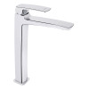 Купити Змішувач для раковини Qtap Tern високий QTTER269CRM47585 Chrome , QTTER269CRM47585 / SD00053709 , в категории  , от бренда Qtap  Інтернет-магазин сантехніки ✓ Кращі ціни на ринку ✓ Величезний вибір ✓ Гарантія ✓ Заходьте!