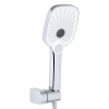 Купити Змішувач для ванни Qtap Tern (c душевым гарнитуром) QTTER259CRM47586 Chrome , QTTER259CRM47586 / SD00053710 , в категории  , от бренда Qtap  Інтернет-магазин сантехніки ✓ Кращі ціни на ринку ✓ Величезний вибір ✓ Гарантія ✓ Заходьте!
