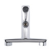 Купити Змішувач для ванни Qtap Tern (c душевым гарнитуром) QTTER259CRM47586 Chrome , QTTER259CRM47586 / SD00053710 , в категории  , от бренда Qtap  Інтернет-магазин сантехніки ✓ Кращі ціни на ринку ✓ Величезний вибір ✓ Гарантія ✓ Заходьте!