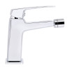 Купити Змішувач для біде Qtap Tern QTTER255CRM47589 Chrome , QTTER255CRM47589 / SD00053713 , в категории Акрилові ванни , от бренда Qtap  Інтернет-магазин сантехніки ✓ Кращі ціни на ринку ✓ Величезний вибір ✓ Гарантія ✓ Заходьте!
