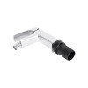 Купити Змішувач для біде Qtap Tern QTTER255CRM47589 Chrome , QTTER255CRM47589 / SD00053713 , в категории Акрилові ванни , от бренда Qtap  Інтернет-магазин сантехніки ✓ Кращі ціни на ринку ✓ Величезний вибір ✓ Гарантія ✓ Заходьте!