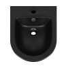 Купити Комплект Qtap Robin Matt Black 2 в 1: унітаз підвісний  Ultra Quiet QT13332381АSMB + біде підвісне QT1355046FMB , QT13332381АSMB47628 / SD00053752 , в категории  , от бренда Qtap  Інтернет-магазин сантехніки ✓ Кращі ціни на ринку ✓ Величезний вибір