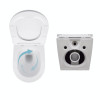 Купити Акційний набір: Унітаз підвісний Jay Ultra Quiet QT07335177W 485х360х320 + Tern Ultra Quiet QT17332303ASW 490x365x325 , QT07335177W47924 / SD00054048 , в категории  , от бренда Qtap  Інтернет-магазин сантехніки ✓ Кращі ціни на ринку ✓ Величезний ви