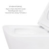 Купити Акційний набір: Унітаз підвісний Jay Ultra Quiet QT07335177W 485х360х320 + Tern Ultra Quiet QT17332303ASW 490x365x325 , QT07335177W47924 / SD00054048 , в категории  , от бренда Qtap  Інтернет-магазин сантехніки ✓ Кращі ціни на ринку ✓ Величезний ви