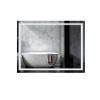 Купити Дзеркало Qtap Mideya (DC-F613) 700х500 з LED-підсвічуванням Touch, з антизапотіванням, димером QT2078NCF7050W , QT2078NCF7050W / SD00054142 , в категории  , от бренда Qtap  Інтернет-магазин сантехніки ✓ Кращі ціни на ринку ✓ Величезний вибір ✓ Гара