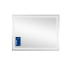 Купити Дзеркало Qtap Mideya (DC-F613) 700х500 з LED-підсвічуванням Touch, з антизапотіванням, димером QT2078NCF7050W , QT2078NCF7050W / SD00054142 , в категории  , от бренда Qtap  Інтернет-магазин сантехніки ✓ Кращі ціни на ринку ✓ Величезний вибір ✓ Гара