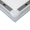 Купити Дзеркало Qtap Mideya (DC-F613) 700х500 з LED-підсвічуванням Touch, з антизапотіванням, димером QT2078NCF7050W , QT2078NCF7050W / SD00054142 , в категории  , от бренда Qtap  Інтернет-магазин сантехніки ✓ Кращі ціни на ринку ✓ Величезний вибір ✓ Гара