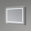 Купити Дзеркало Qtap Mideya (DC-F613) 700х500 з LED-підсвічуванням Touch, з антизапотіванням, димером QT2078NCF7050W , QT2078NCF7050W / SD00054142 , в категории  , от бренда Qtap  Інтернет-магазин сантехніки ✓ Кращі ціни на ринку ✓ Величезний вибір ✓ Гара