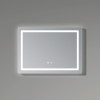 Купити Дзеркало Qtap Mideya (DC-F614) 700х500 з LED-підсвічуванням Touch, з антизапотіванням, димером QT2078NCF07050W , QT2078NCF07050W / SD00054143 , в категории  , от бренда Qtap  Інтернет-магазин сантехніки ✓ Кращі ціни на ринку ✓ Величезний вибір ✓ Га