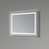 Купити Дзеркало Qtap Mideya (DC-F614) 700х500 з LED-підсвічуванням Touch, з антизапотіванням, димером QT2078NCF07050W , QT2078NCF07050W / SD00054143 , в категории  , от бренда Qtap  Інтернет-магазин сантехніки ✓ Кращі ціни на ринку ✓ Величезний вибір ✓ Га