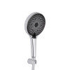 Купити Змішувач для ванни Qtap Slavonice (з душовим гарнітуром) QTSLV259CRM48034 Chrome , QTSLV259CRM48034 / SD00054158 , в категории  , от бренда Qtap  Інтернет-магазин сантехніки ✓ Кращі ціни на ринку ✓ Величезний вибір ✓ Гарантія ✓ Заходьте!