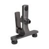 Купити Змішувач для ванни Qtap Slavonice (з душовим гарнітуром) QTSLV259GMB48035 Gunmetal Black PVD , QTSLV259GMB48035 / SD00054159 , в категории  , от бренда Qtap  Інтернет-магазин сантехніки ✓ Кращі ціни на ринку ✓ Величезний вибір ✓ Гарантія ✓ Заходьте