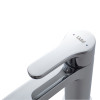 Купити Змішувач латунний для раковини Lidz Astra 001F (k35) LDAST001FCRM48085 Chrome , LDAST001FCRM48085 / SD00054209 , в категории  , от бренда Lidz  Інтернет-магазин сантехніки ✓ Кращі ціни на ринку ✓ Величезний вибір ✓ Гарантія ✓ Заходьте!