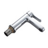 Купити Змішувач латунний для раковини Lidz Astra 001F (k35) LDAST001FCRM48085 Chrome , LDAST001FCRM48085 / SD00054209 , в категории  , от бренда Lidz  Інтернет-магазин сантехніки ✓ Кращі ціни на ринку ✓ Величезний вибір ✓ Гарантія ✓ Заходьте!