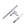 Купити Змішувач латунний для раковини Lidz Astra 001F (k35) LDAST001FCRM48085 Chrome , LDAST001FCRM48085 / SD00054209 , в категории  , от бренда Lidz  Інтернет-магазин сантехніки ✓ Кращі ціни на ринку ✓ Величезний вибір ✓ Гарантія ✓ Заходьте!