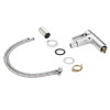 Купити Змішувач латунний для біде Lidz Astra 001AF (k35) LDAST001AFCRM48089 Chrome , LDAST001AFCRM48089 / SD00054213 , в категории Акрилові ванни , от бренда Lidz  Інтернет-магазин сантехніки ✓ Кращі ціни на ринку ✓ Величезний вибір ✓ Гарантія ✓ Заходьте!