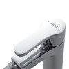 Купити Змішувач латунний для біде Lidz Astra 001AF (k35) LDAST001AFCRM48089 Chrome , LDAST001AFCRM48089 / SD00054213 , в категории Акрилові ванни , от бренда Lidz  Інтернет-магазин сантехніки ✓ Кращі ціни на ринку ✓ Величезний вибір ✓ Гарантія ✓ Заходьте!