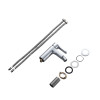 Купити Змішувач латунний для біде Lidz Astra 001AF (k35) LDAST001AFCRM48089 Chrome , LDAST001AFCRM48089 / SD00054213 , в категории Акрилові ванни , от бренда Lidz  Інтернет-магазин сантехніки ✓ Кращі ціни на ринку ✓ Величезний вибір ✓ Гарантія ✓ Заходьте!