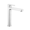 Купити Змішувач латунний для раковини Lidz Astra 001FH високий (k35) LDAST001FHCRM48090 Chrome , LDAST001FHCRM48090 / SD00054214 , в категории  , от бренда Lidz  Інтернет-магазин сантехніки ✓ Кращі ціни на ринку ✓ Величезний вибір ✓ Гарантія ✓ Заходьте!