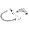 Купити Змішувач латунний для раковини Lidz Orion 001F (k25) LDORI001FCRM48091 Chrome , LDORI001FCRM48091 / SD00054215 , в категории  , от бренда Lidz  Інтернет-магазин сантехніки ✓ Кращі ціни на ринку ✓ Величезний вибір ✓ Гарантія ✓ Заходьте!