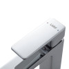 Купити Змішувач латунний для раковини Lidz Orion 001F (k25) LDORI001FCRM48091 Chrome , LDORI001FCRM48091 / SD00054215 , в категории  , от бренда Lidz  Інтернет-магазин сантехніки ✓ Кращі ціни на ринку ✓ Величезний вибір ✓ Гарантія ✓ Заходьте!