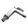 Купити Змішувач латунний для раковини Lidz Orion 001F (k25) LDORI001FCRM48091 Chrome , LDORI001FCRM48091 / SD00054215 , в категории  , от бренда Lidz  Інтернет-магазин сантехніки ✓ Кращі ціни на ринку ✓ Величезний вибір ✓ Гарантія ✓ Заходьте!