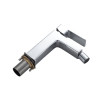 Купити Змішувач латунний для біде Lidz Orion 001AF (k25) LDORI001AFCRM48095 Chrome , LDORI001AFCRM48095 / SD00054219 , в категории Акрилові ванни , от бренда Lidz  Інтернет-магазин сантехніки ✓ Кращі ціни на ринку ✓ Величезний вибір ✓ Гарантія ✓ Заходьте!
