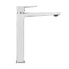 Купити Змішувач латунний для раковини Lidz Orion 001FH високий (k25) LDORI001FHCRM48096 Chrome , LDORI001FHCRM48096 / SD00054220 , в категории  , от бренда Lidz  Інтернет-магазин сантехніки ✓ Кращі ціни на ринку ✓ Величезний вибір ✓ Гарантія ✓ Заходьте!