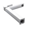 Купити Змішувач латунний для раковини Lidz Orion 001FH високий (k25) LDORI001FHCRM48096 Chrome , LDORI001FHCRM48096 / SD00054220 , в категории  , от бренда Lidz  Інтернет-магазин сантехніки ✓ Кращі ціни на ринку ✓ Величезний вибір ✓ Гарантія ✓ Заходьте!