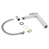 Купити Змішувач латунний для раковини Lidz Orion 001FH високий (k25) LDORI001FHCRM48096 Chrome , LDORI001FHCRM48096 / SD00054220 , в категории  , от бренда Lidz  Інтернет-магазин сантехніки ✓ Кращі ціни на ринку ✓ Величезний вибір ✓ Гарантія ✓ Заходьте!