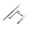 Купити Змішувач латунний для раковини Lidz Orion 001FH високий (k25) LDORI001FHCRM48096 Chrome , LDORI001FHCRM48096 / SD00054220 , в категории  , от бренда Lidz  Інтернет-магазин сантехніки ✓ Кращі ціни на ринку ✓ Величезний вибір ✓ Гарантія ✓ Заходьте!