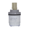 Купити Картридж для змішувача Qtap Spojeni 30 мм QTSPO30N48155 , QTSPO30N48155 / SD00054279 , в категории  , от бренда Qtap  Інтернет-магазин сантехніки ✓ Кращі ціни на ринку ✓ Величезний вибір ✓ Гарантія ✓ Заходьте!