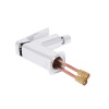 Купити Змішувач для біде Qtap Capricorn Chrome (k26) QTCAP2060102C48223 , QTCAP2060102C48223 / SD00054347 , в категории Акрилові ванни , от бренда Qtap  Інтернет-магазин сантехніки ✓ Кращі ціни на ринку ✓ Величезний вибір ✓ Гарантія ✓ Заходьте!