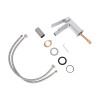 Купити Змішувач для біде Qtap Capricorn Chrome (k26) QTCAP2060102C48223 , QTCAP2060102C48223 / SD00054347 , в категории Акрилові ванни , от бренда Qtap  Інтернет-магазин сантехніки ✓ Кращі ціни на ринку ✓ Величезний вибір ✓ Гарантія ✓ Заходьте!