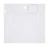Купити Раковина на пральну машину Qtap Arvin 595x595x115 мм, White QTARV2365WHI48575 , QTARV2365WHI48575 / SD00054699 , в категории  , от бренда Qtap  Інтернет-магазин сантехніки ✓ Кращі ціни на ринку ✓ Величезний вибір ✓ Гарантія ✓ Заходьте!