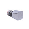 Купити Перемикач у зборі з ручкою Lidz  для змішувачів Orion 006  LDORI48594 , LDORI48594 / SD00054718 , в категории  , от бренда Lidz  Інтернет-магазин сантехніки ✓ Кращі ціни на ринку ✓ Величезний вибір ✓ Гарантія ✓ Заходьте!