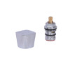 Купити Перемикач у зборі з ручкою Lidz  для змішувачів Orion 006  LDORI48594 , LDORI48594 / SD00054718 , в категории  , от бренда Lidz  Інтернет-магазин сантехніки ✓ Кращі ціни на ринку ✓ Величезний вибір ✓ Гарантія ✓ Заходьте!