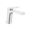 Купити Змішувач для раковини низький Qtap Arvin  QTARV270CRM48638 Chrome , QTARV270CRM48638 / SD00054762 , в категории  , от бренда Qtap  Інтернет-магазин сантехніки ✓ Кращі ціни на ринку ✓ Величезний вибір ✓ Гарантія ✓ Заходьте!
