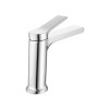 Купити Змішувач для раковини низький Qtap Arvin  QTARV270CRM48638 Chrome , QTARV270CRM48638 / SD00054762 , в категории  , от бренда Qtap  Інтернет-магазин сантехніки ✓ Кращі ціни на ринку ✓ Величезний вибір ✓ Гарантія ✓ Заходьте!